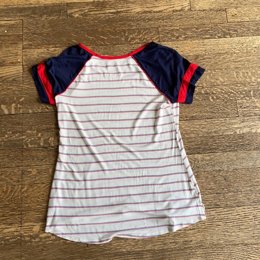 24/7 Retro Style Top - Picture 5 of 5